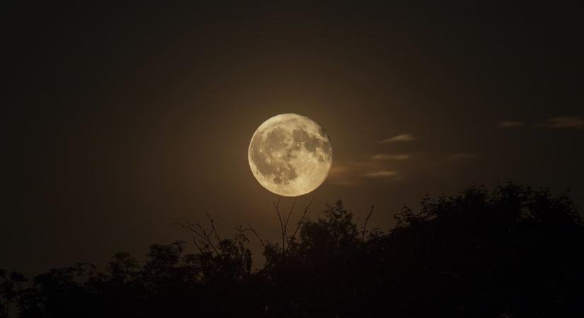 Hold kvíz: mennyit tudsz a Föld kísérőjéről?