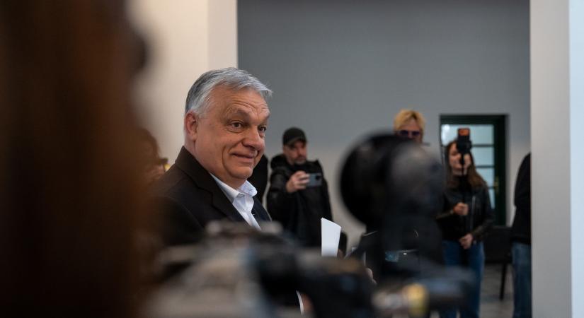 Mi lesz Orbán Viktorral? Beül Magyar Péterrel a parlamentbe?