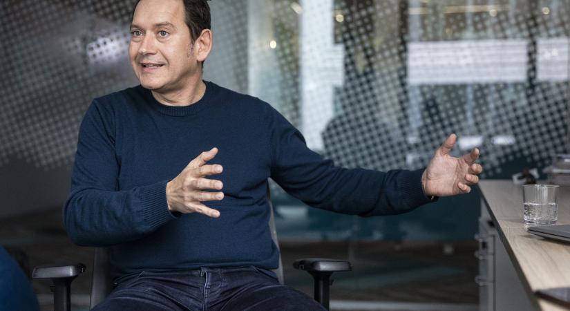 Török Zoltán: Eshetnek még ki csontvázak a szekrényből, egy nagy fekete doboz, amit az új kormány megörököl