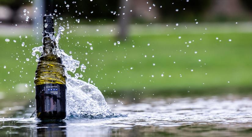 Mit igyunk nyáron? – az ital, ami minden helyzetben működik