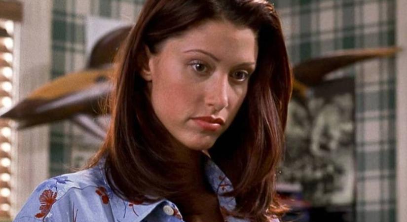 Emlékszel az Amerikai Pite dögös Nadiájára? 52 évesen döbbenetes, mennyire dögös