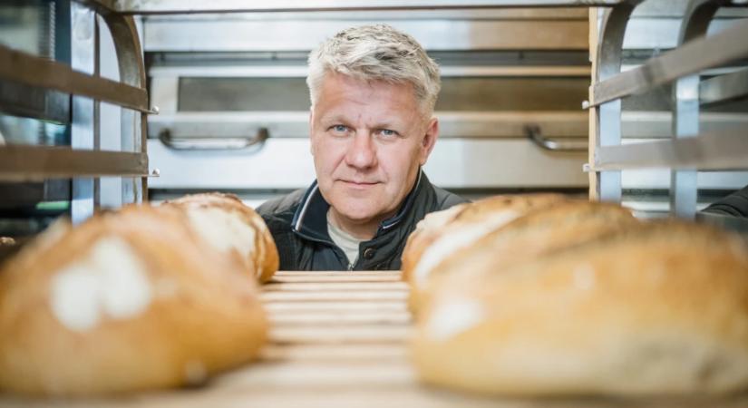 „Ezzel Magyarországon ötven éve nem foglalkozott senki.” A javítóbúzával nem javítanak, hanem top pizzalisztet gyártanak belőle, van, aki már az olaszt is erre cserélte