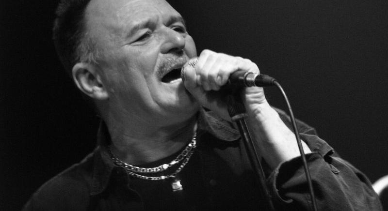 Máris retteg Nagy Feró, hogy kevesebb fellépése lesz mostantól