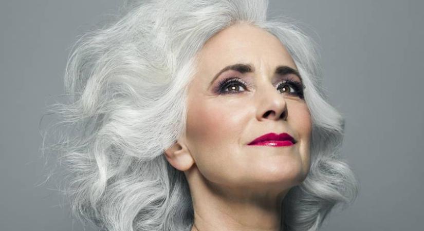 Öregebbnek mutat az ősz haj, ha erre nem figyelsz: ebben érdemes a fodrász segítségét kérni