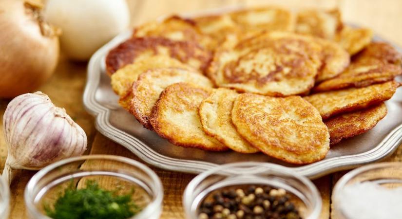 Így készül a gánica, a paraszti konyha elfeledett krumplis-galuska levese: filléres, mégis laktató fogás