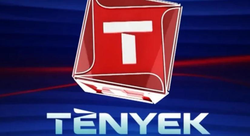 A Tényeknek már elment a kedve a belpolitikától, sokat változott egy nap alatt a TV2 híradója