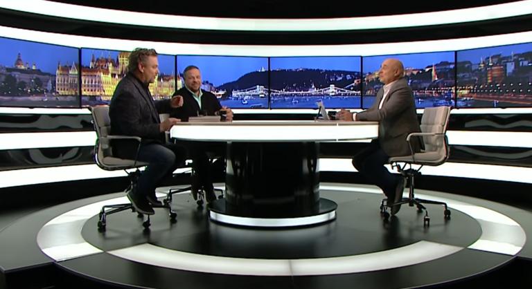 A rendszerváltásnak nem volt ekkora tömegbázisa – politológusok szólaltak meg a Fidesz bukásáról