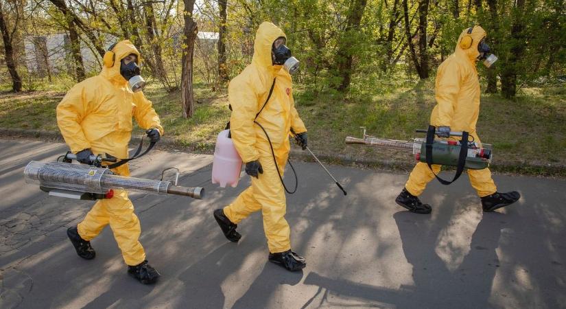 Aggódnunk kéne? Itt a legnagyobb a sugárzás Baranyában!