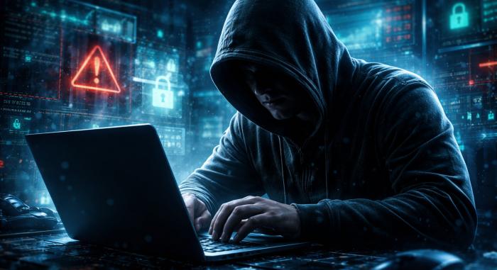 A jelszavad lehet, hogy túl gyenge – sokan csak akkor veszik észre, amikor már késő