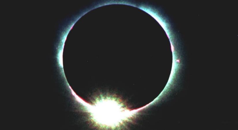 Az évszázad legnagyobb égi jelensége lesz, készüljön rá