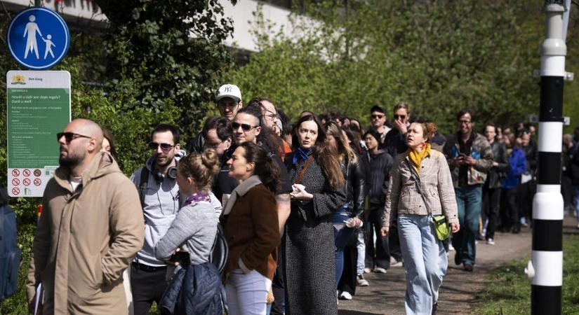 Újraszámlálás lesz Keszthelyen, a sajtót is várják