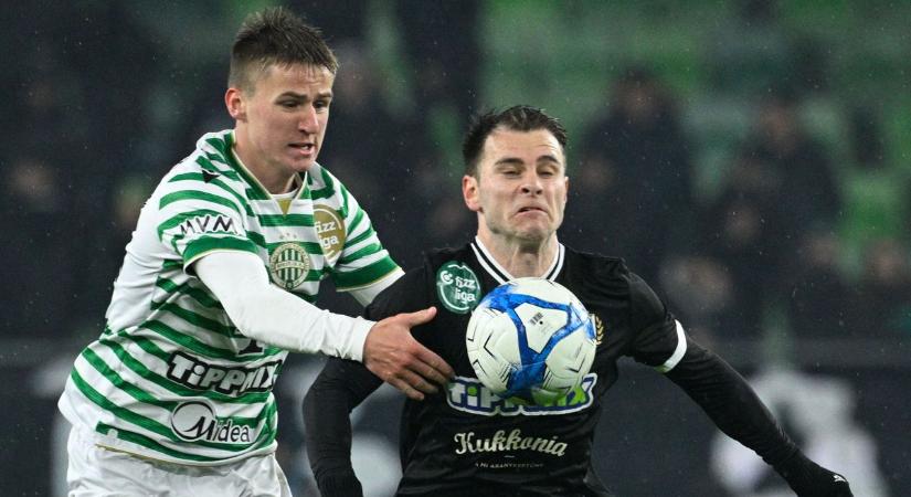 „A bajnoki címért küzdünk” – Győr üzent, közeleg a rangadó