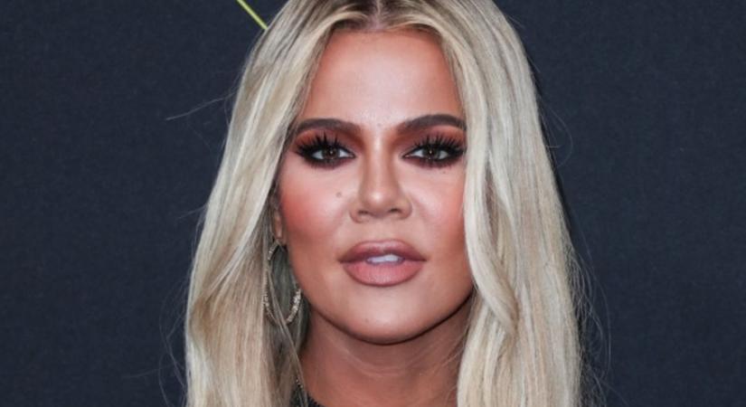 Khloé Kardashian rózsakertje olyan, mint egy tündérmese – egy ilyen kertet te is elfogadnál