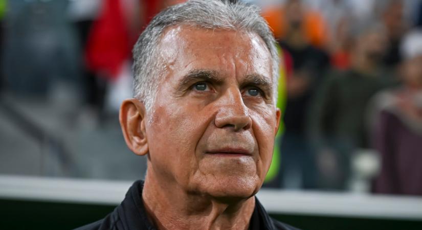 Vb 2026: korábbi Real Madrid-edző lett Ghána szövetségi kapitánya! – Hivatalos