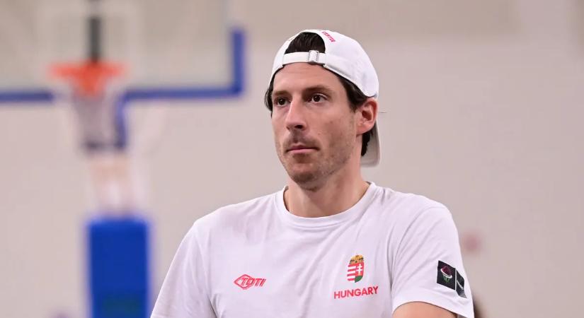 Jakab Máté: Higgadtak maradtunk, tudtuk, mit kell csinálni