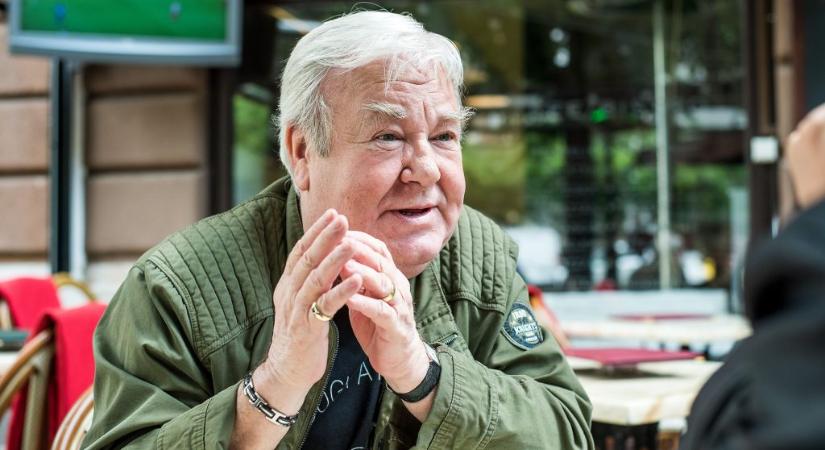 Ezt üzente Gálvölgyi János Orbán Viktornak