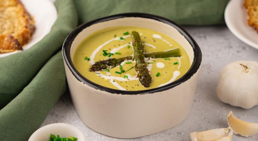 10 tavaszi étel, amit most mindenki keres – mutatjuk képeken