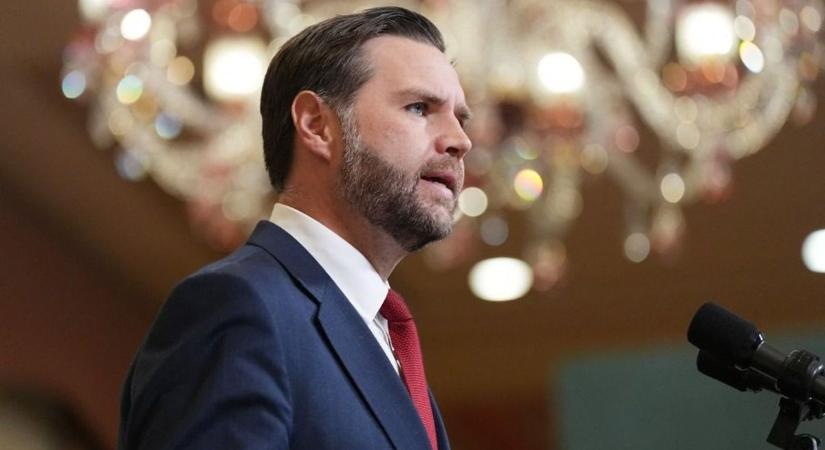 J. D. Vance Orbánról: Ő volt az egyetlen európai vezető, aki hajlandó volt szembeszállni az amerikai érdekeket sértő brüsszeli bürokráciával