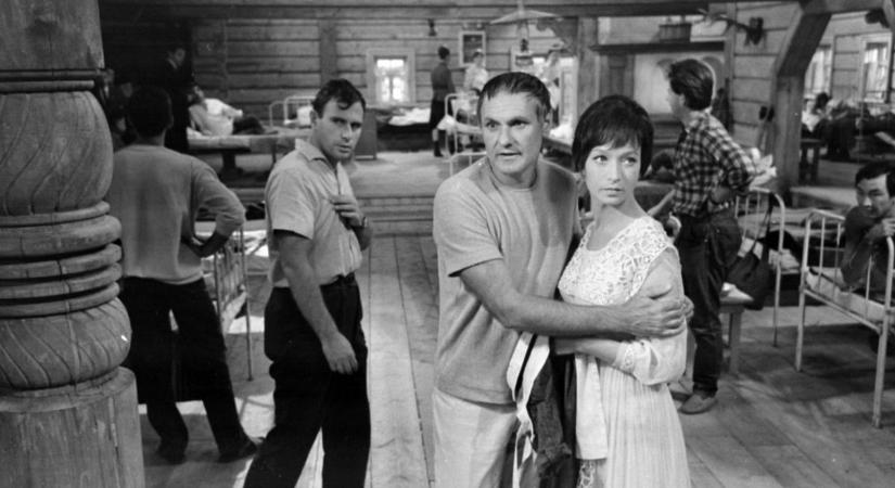 Felismered ezeket az ikonikus magyar színészeket egyetlen fiatalkori fotó alapján? – kvíz