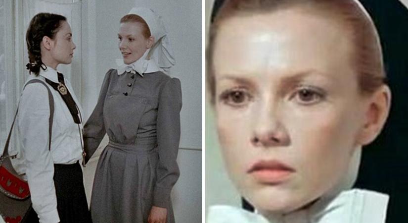 Piros Ildikó 78 évesen is gyönyörű – Friss fotókon az Abigél egykori Zsuzsanna nővére