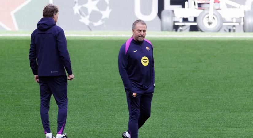 Szürreális fűháború robbant ki: a Barca szerint trükközik az Atlético