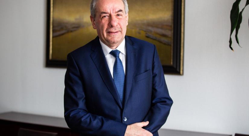 Sulyok Tamás köztársasági elnök szerdára hívta össze az Országgyűlésbe jutott pártok vezetőit