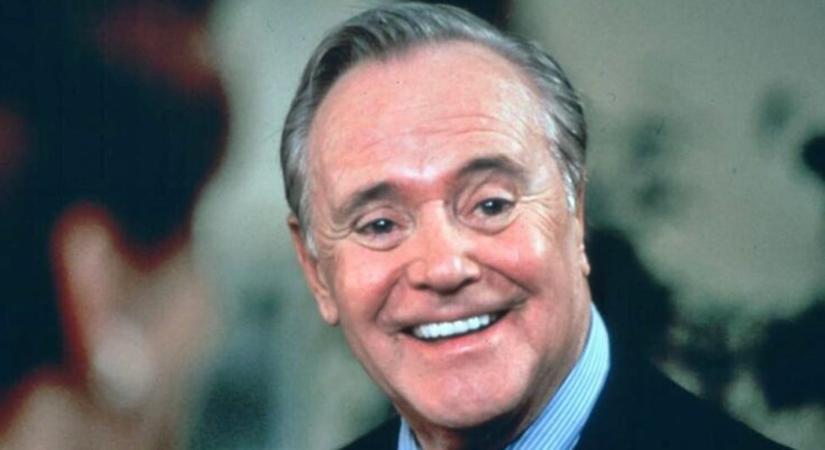 A legendás színész, aki egy liftben született – Már 25 éve, hogy meghalt Jack Lemmon