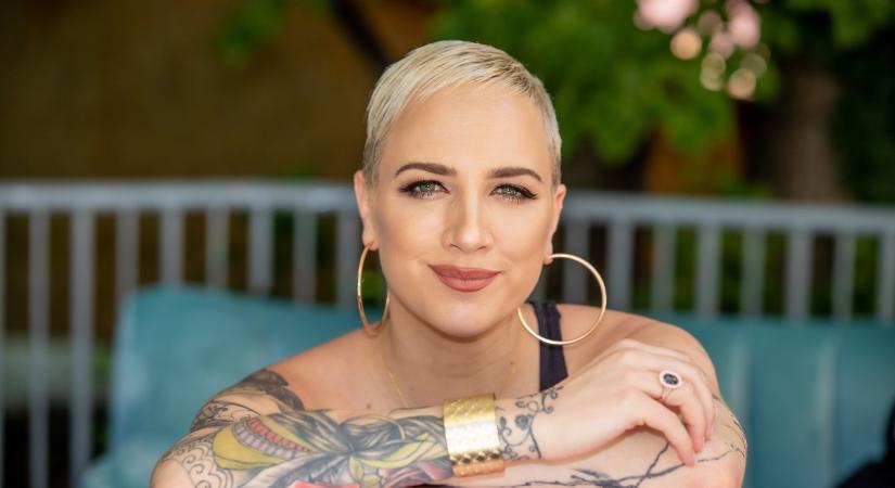 Megvan Tóth Gabi mesterterve a Fidesz veresége után, ezt fogja csinálni