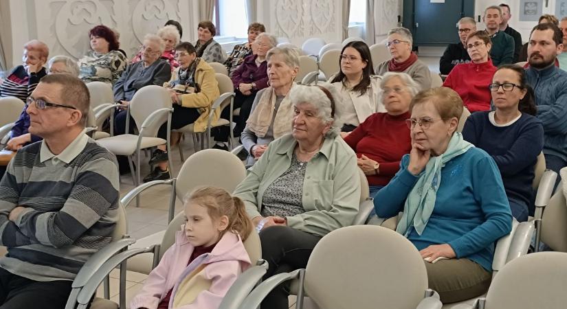 Adonyban vallják: a kultúra mindenkié