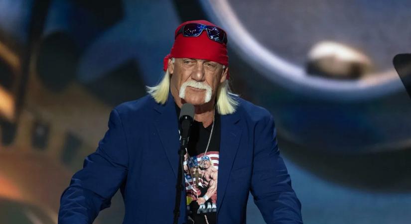 A Netflix meglépte a váratlant: Hulk Hogan halála után is visszatér