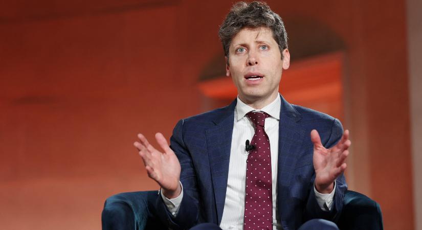 Molotov-koktéllal támadt az OpenAI vezetőjének otthonára egy texasi férfi