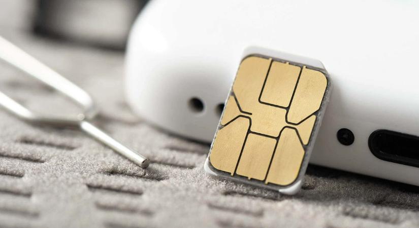 Ezért nem fér ki a teljes név ha SIM-kártyára mentjük a telefonszámot