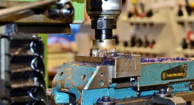 A menetmarás a jövő útja a precíziós gyártásban