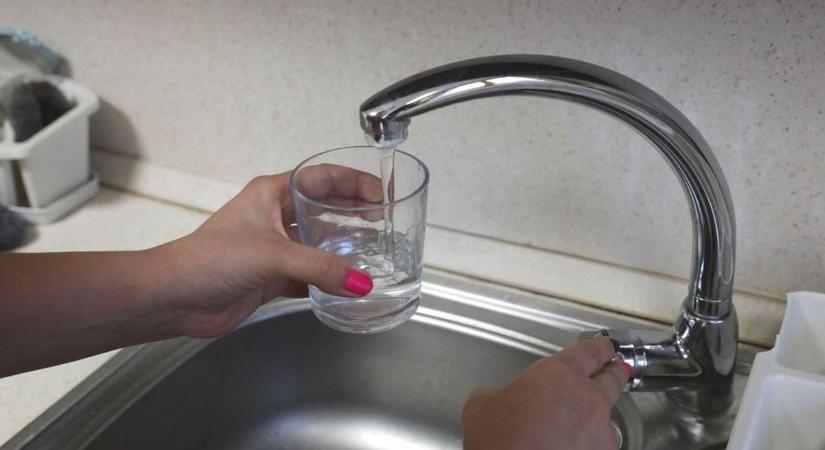 Munkához lát a vízmű az egyik debreceni városrészen, vízhiányra figyelmeztettek!