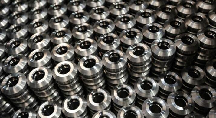 Kilőtt az alumínium ára Londonban – Komoly ellátási zavaroktól tart a piac