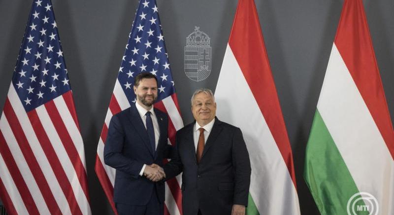 Reagált Washington Orbán Viktor választási vereségére