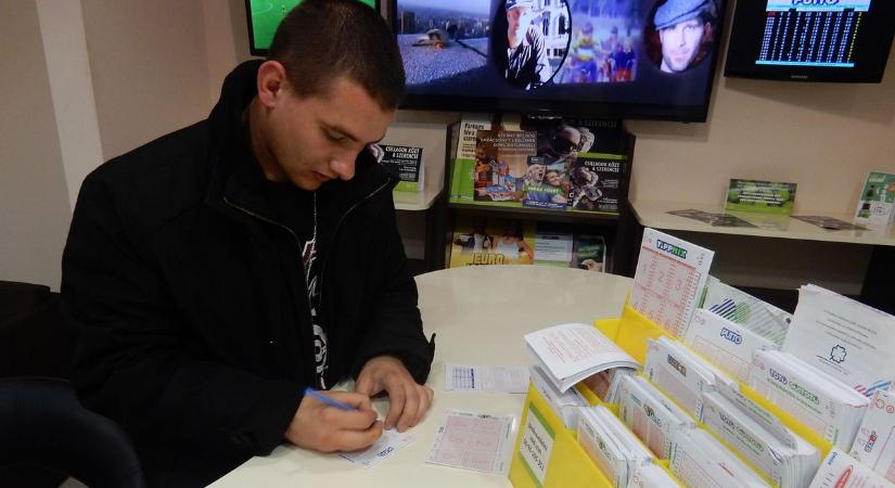 Hoppá, nem árt tudni: ez volt a három leggyakrabban kihúzott szám!