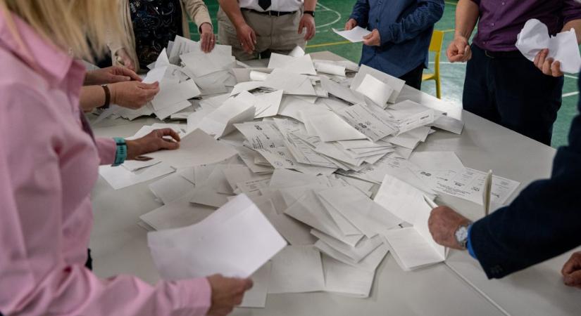 Sajtónyilvános lesz az újraszámlálás a keszthelyi választókerületben