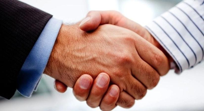 Tudjunk méltósággal küzdeni, és a végén kezet fogni