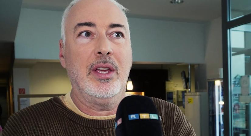 Hajós András a Heti Hetes után kitálalt Majkáról: Van köztünk egy testvériség!