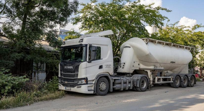 A kamionos műszerfalborítás szerepe a mindennapokban