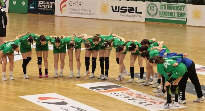 Az egyiknek sikerül, a másiknak nem – elmaradt az ETO-bravúr