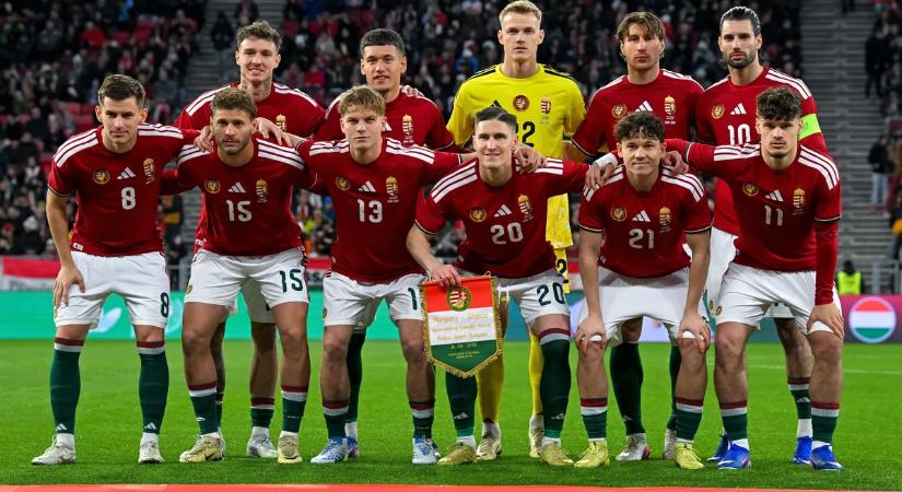 „Mennyit fizettek ezért?” – elmondta a véleményét Szoboszlaiékról a válogatott játékosa