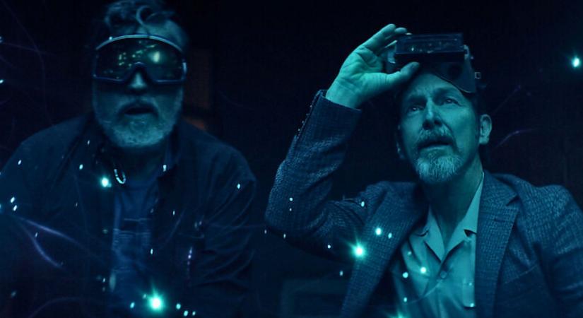 Májusban a Netflixen: Előzetest kapott a Stranger Things alkotóinak új természetfeletti sorozata, A nyugdíjas forradalmárok