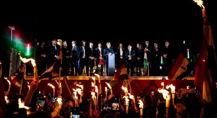 „Megússzák?” – Elszámoltatást várnak a Tisza Párt szavazói a történelmi győzelem után