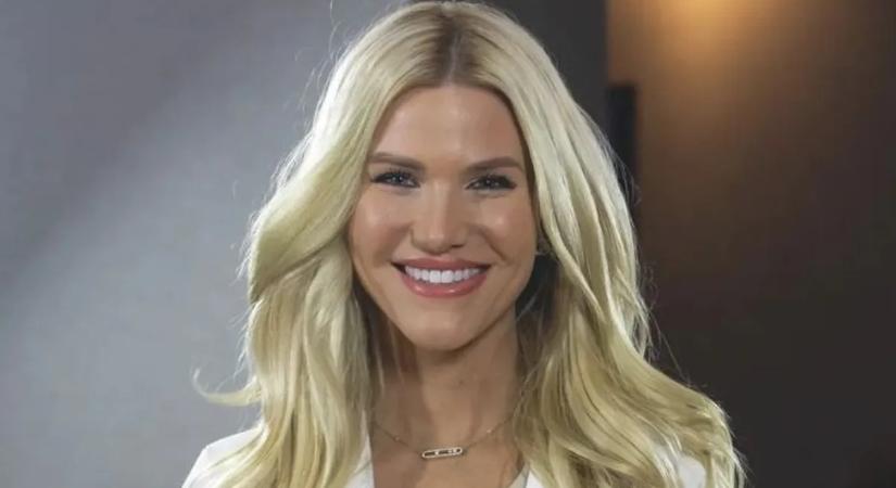 Vasvári Vivien exkluzív felvételt osztott meg