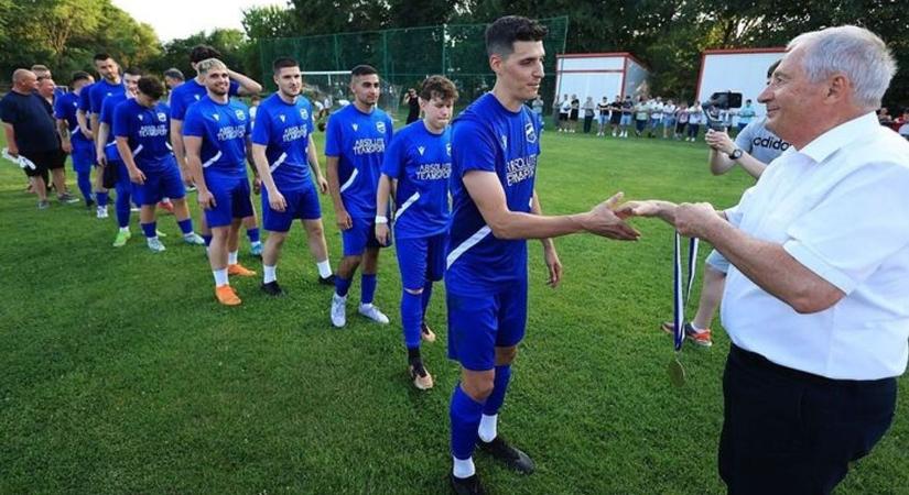 Szerdai kupánvágás