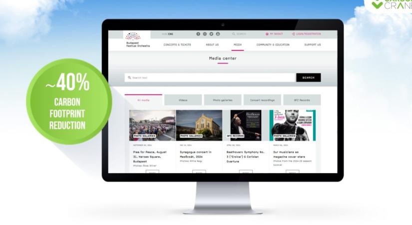 Új fejezet a vállalati digitális fenntarthatóságban – Az SBTi Net Zero V2.0 előrevetíti a következő évek szabályozásait