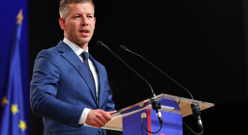 Magyar Péter elárulta mikor vezetik be az eurót Magyarországon, pontos menetrendet jelölt ki