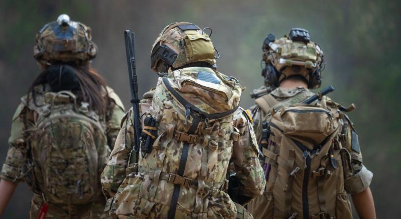 Elemző Közép-Kelet-Európa katonai versenyképességéről: a felzárkózás lassú, modernizációra van szükség